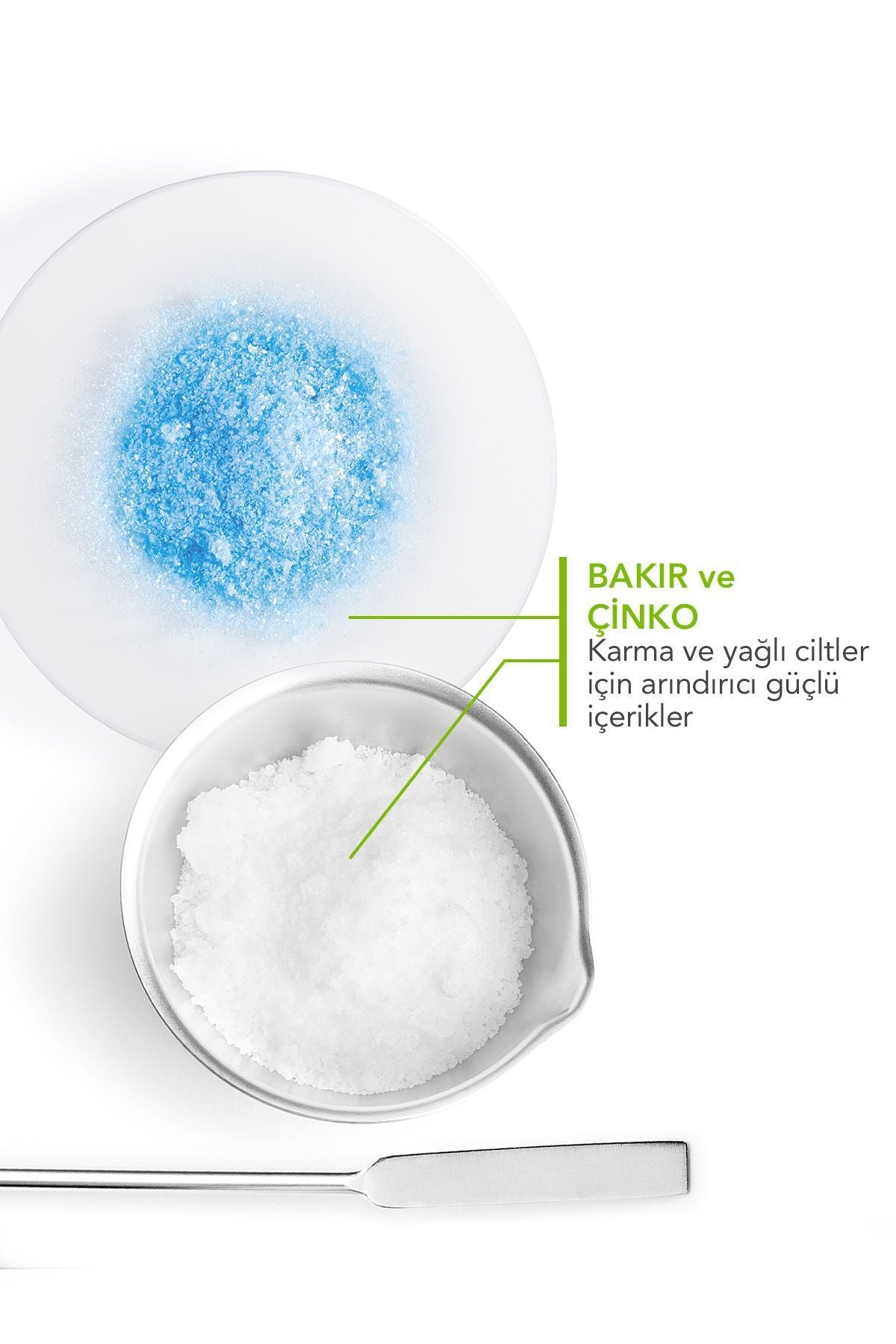 Bioderma Sebium Karma, Yağlı ve Akne Eğilimli Ciltler Sivilce, Siyah Nokta Karşıtı Yüz Temizleme Jeli 500 ml