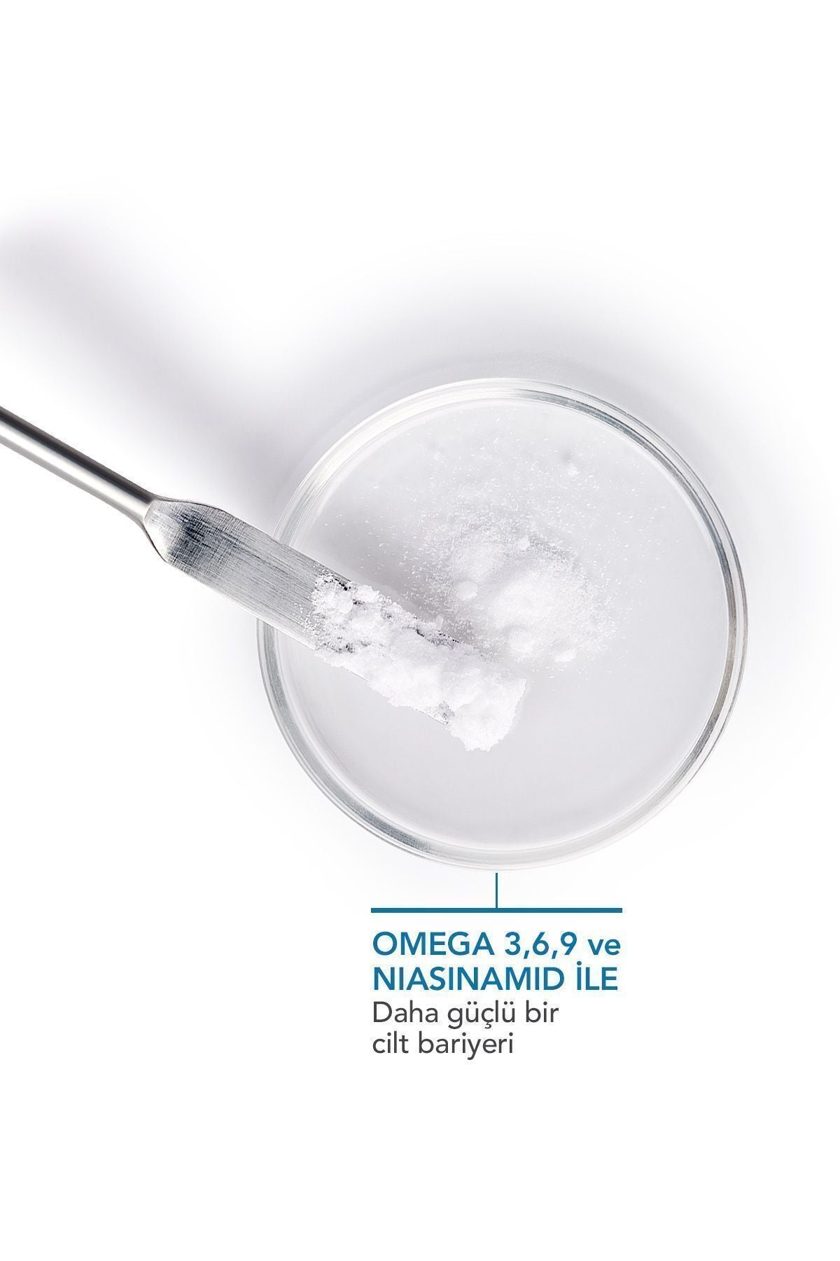 Bioderma Atoderm Cream Ultra Normal ve Kuru Ciltler için Nemlendirici Yüz, Vücut Bakım Kremi 500 ml